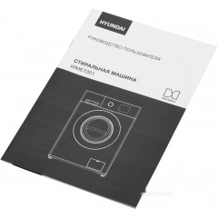 Стиральная машина Hyundai WME7001