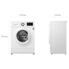 Стиральная машина LG F2J3HS5W