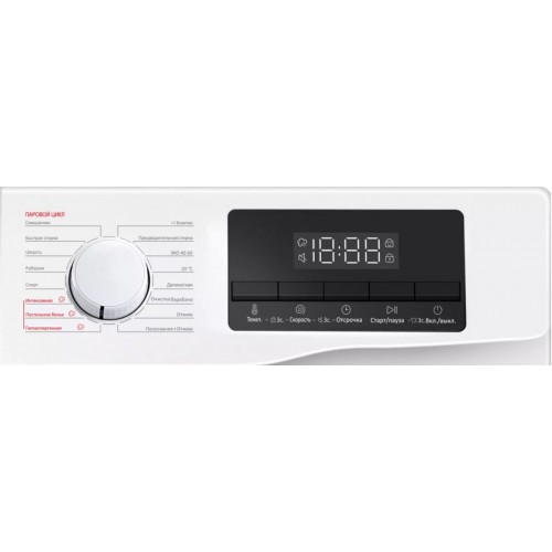 Стиральная машина TCL TWOP-607W14W1