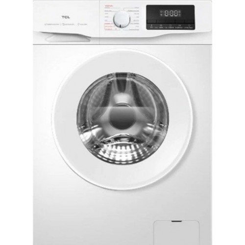 Стиральная машина TCL TWOP-606W12W1