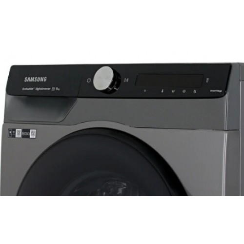 Стиральная машина Samsung WW80AG6L28BXLP