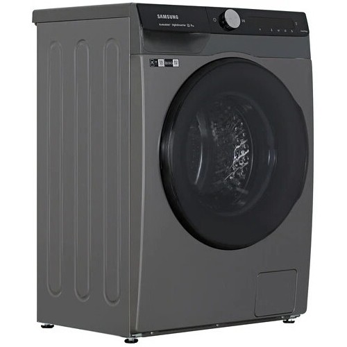 Стиральная машина Samsung WW80AG6L28BXLP