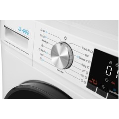 Стиральная машина Hansa WDHG814481W