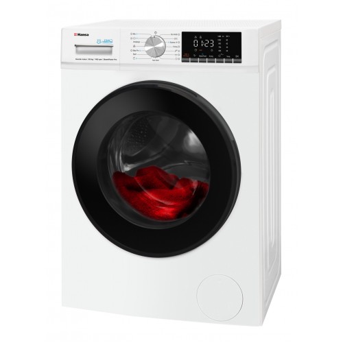 Стиральная машина Hansa WDHG814481W