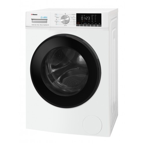Стиральная машина Hansa WDHG814481W