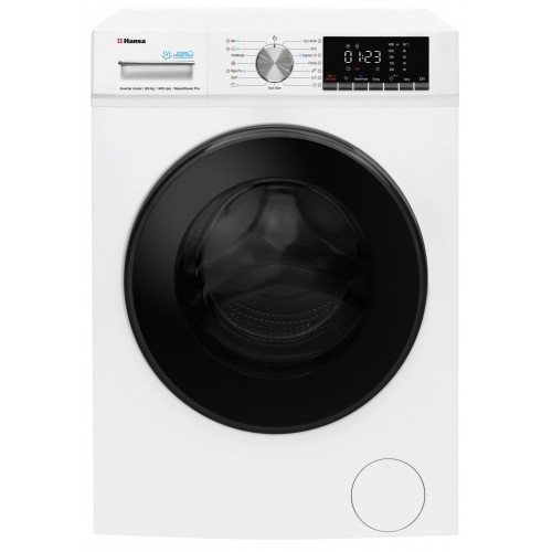 Стиральная машина Hansa WDHG814481W