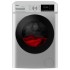Стирально-сушильная машина Hansa WDHG814521LG