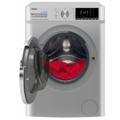 Стирально-сушильная машина Hansa WDHG814521LG