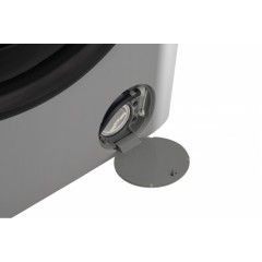 Стирально-сушильная машина Hansa WDHG814521LG