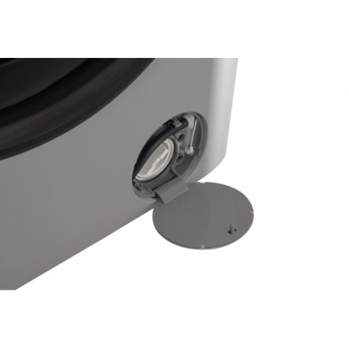 Стирально-сушильная машина Hansa WDHG814521LG