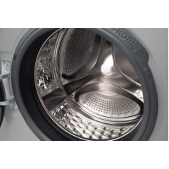 Стирально-сушильная машина Hansa WDHG814521LG