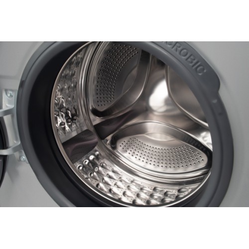 Стирально-сушильная машина Hansa WDHG814521LG