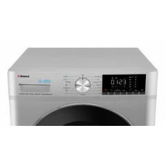 Стирально-сушильная машина Hansa WDHG814521LG