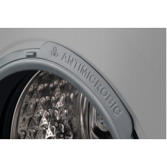 Стирально-сушильная машина Hansa WDHG814521LG