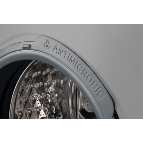 Стирально-сушильная машина Hansa WDHG814521LG