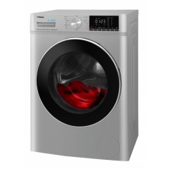 Стирально-сушильная машина Hansa WDHG814521LG
