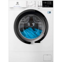 Стиральная машина Electrolux SensiCare 600 EW6SM427BE