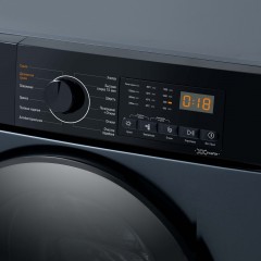 Стиральная машина Бирюса WMD-SM812/03 W