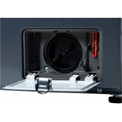 Стиральная машина Бирюса WMD-SM812/03 W