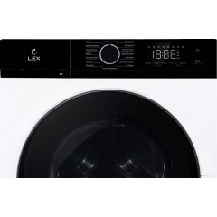 Стиральная машина LEX LWM12012WBlID