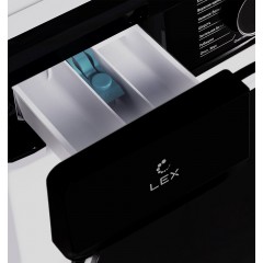 Стиральная машина LEX LWM12012WBlID