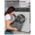 Стиральная машина LEX LWM12012WBlID