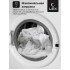 Стиральная машина LEX LWM12012WBlID