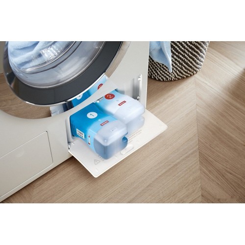 Стиральная машина Miele WWV980 WPS Passion