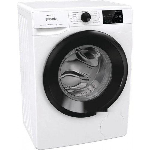 Стиральная машина Gorenje G400 WPNEI72SA1SWIFI/C