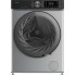 Стиральная машина Weissgauff WM 59411 Direct Drive Inverter Steam Deep Grey