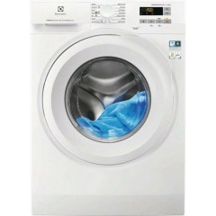 Стиральная машина Electrolux Sensicare 600 EW6F2281E