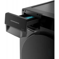 Стиральная машина Kuppersberg WM 590 GR