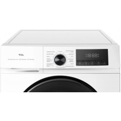 Стиральная машина TCL TWOF-107W14W1