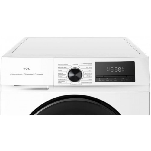 Стиральная машина TCL TWOF-107W14W1