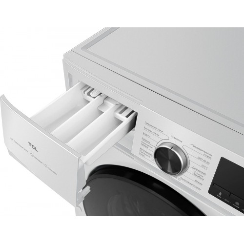 Стиральная машина TCL TWOF-106W12W1