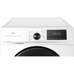 Стиральная машина TCL TWOF-106W12W1