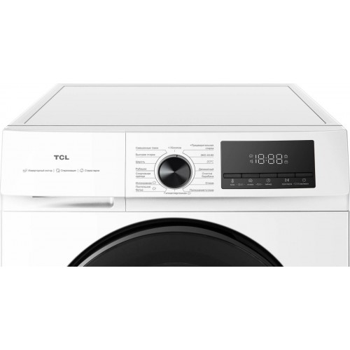 Стиральная машина TCL TWOF-106W12W1