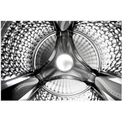 Стиральная машина TCL F6 TWOF-606W10W1