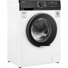 Стиральная машина Weissgauff WM 45127 DC Inverter Steam