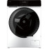 Стирально-сушильная машина Weissgauff WMD 61211 Direct Drive Inverter Premium