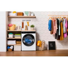 Стиральная машина Gorenje WPNA84A2TWIFI/C