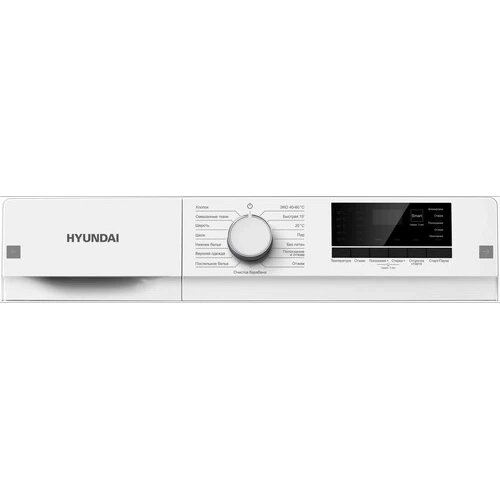 Стиральная машина Hyundai WME7209