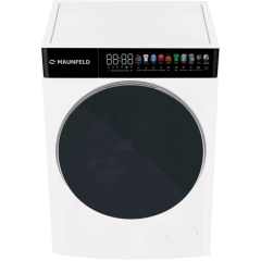 Стиральная машина Maunfeld MFWD14116WH05
