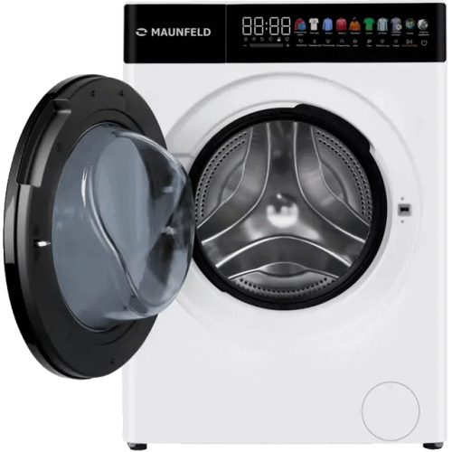 Стиральная машина Maunfeld MFWD14116WH05