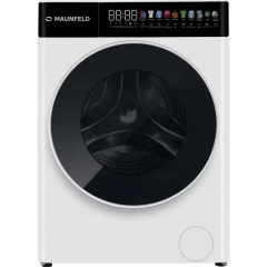 Стиральная машина Maunfeld MFWD14116WH05