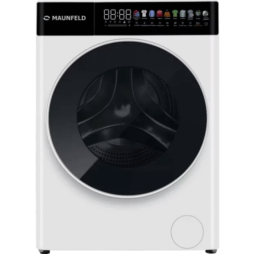 Стиральная машина Maunfeld MFWD14116WH05