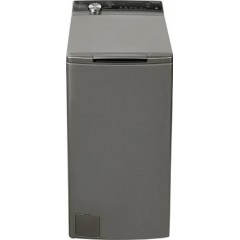 Стиральная машина Maunfeld MFWM127ISSL