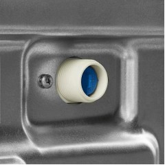 Стиральная машина Maunfeld MFWM127ISSL