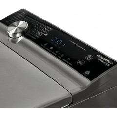 Стиральная машина Maunfeld MFWM127ISSL