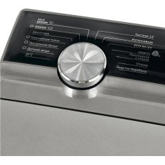 Стиральная машина Maunfeld MFWM127ISSL